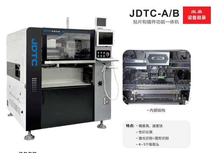 目前最新的插件机市场现状与未来趋势