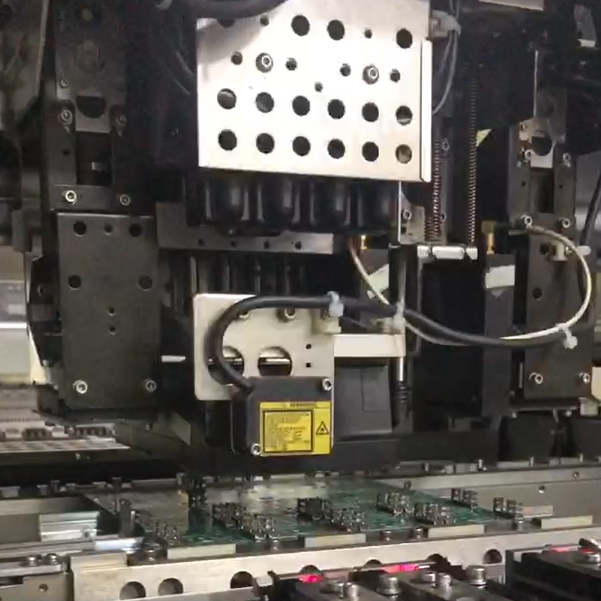 选型攻略！解锁小型家用电器生产插件机高效益的5大核心要素​