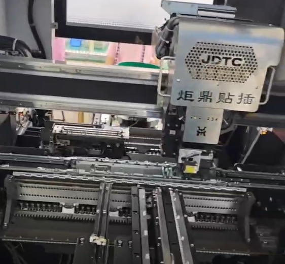 采购避雷！选电阻插件机必问的5个致命问题​