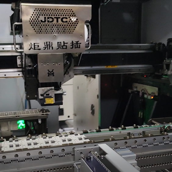 电源适配器插件机维护技巧：延长设备寿命的3大方法​