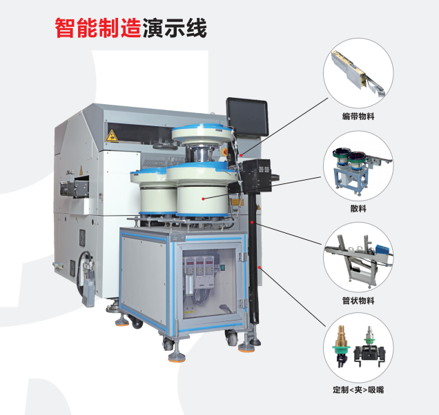 如何选择插件机厂家？5大维度评估法找到靠谱合作伙伴​