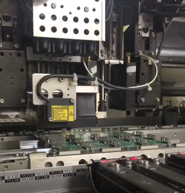 ​​充电器插件机供应商评估体系：建立可持续共赢的合作关系​