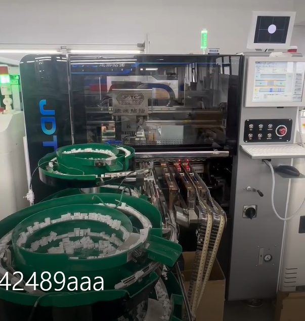 适配器插件机厂家供应商