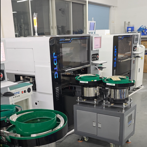 三大策略优化自动插件机效能，实现生产效率最大化​