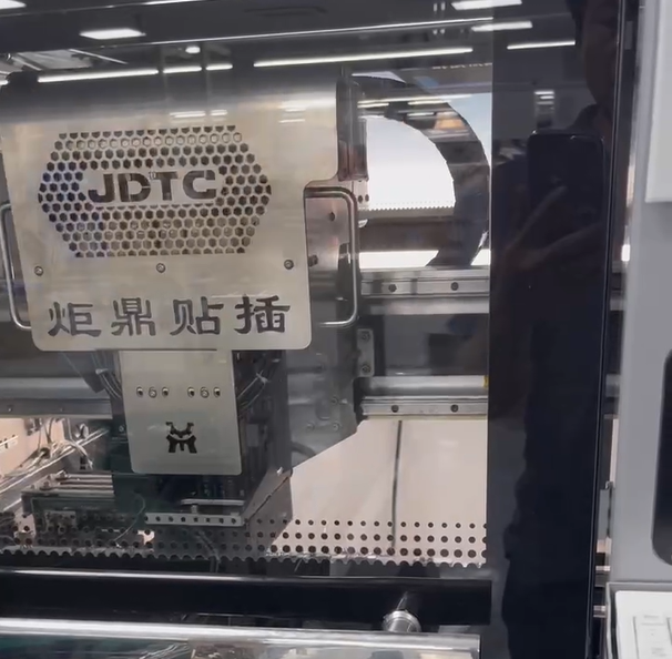 解锁异型插件机全部潜能：从正确编程到精益维护的实战指南​