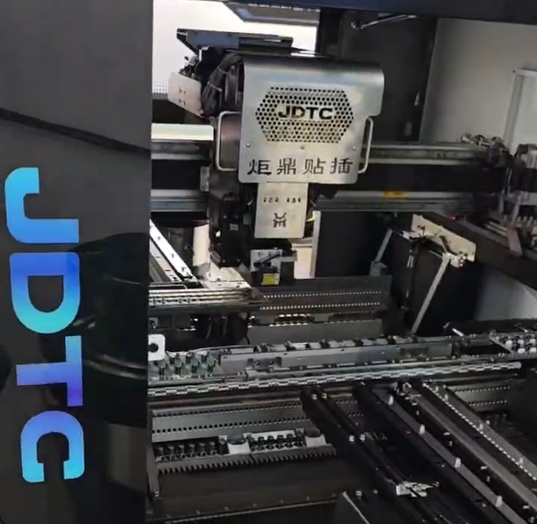 保障高效运转：PCBA自动插件机日常维护与常见故障排除指南​