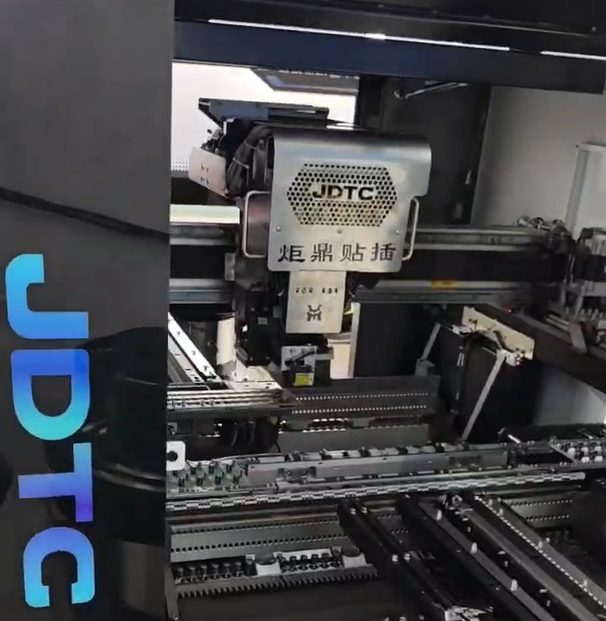 电源适配器插件机选型与应用解决方案