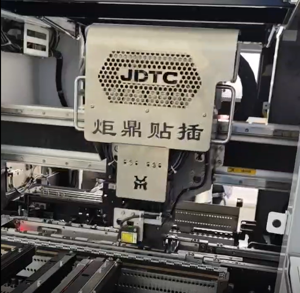 自动插件机生产线规划设计与实施要点解析