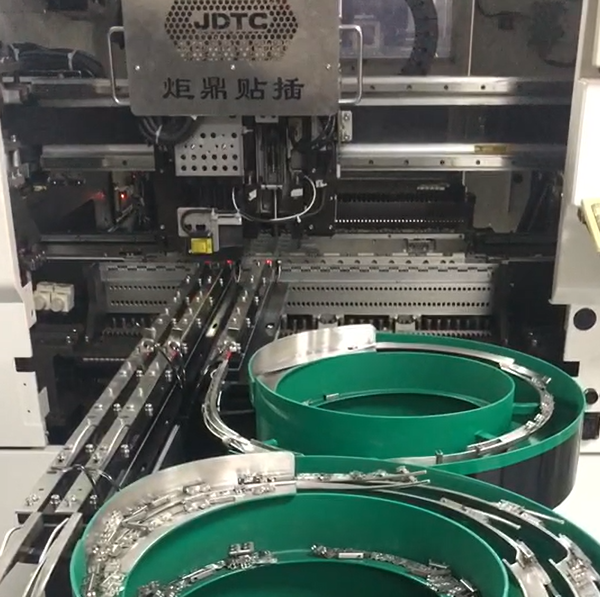 异型插件机维护保养全攻略：确保设备长期稳定运行的关键措施