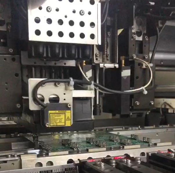 异型插件机投资回报分析：如何科学评估设备采购价值