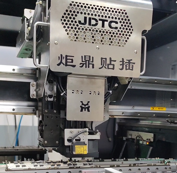 自动化插件机设备投资回报率深度分析：全面评估