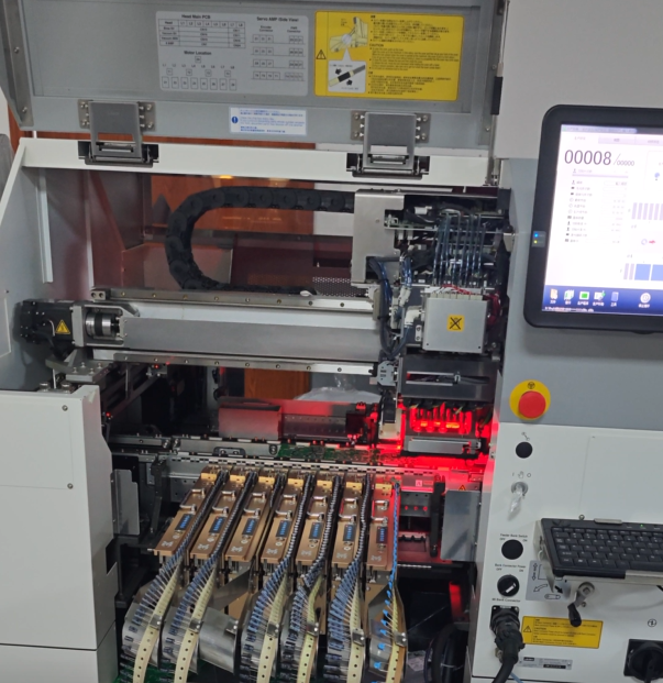 插件机厂家：直接合作的价值与专业选择指南