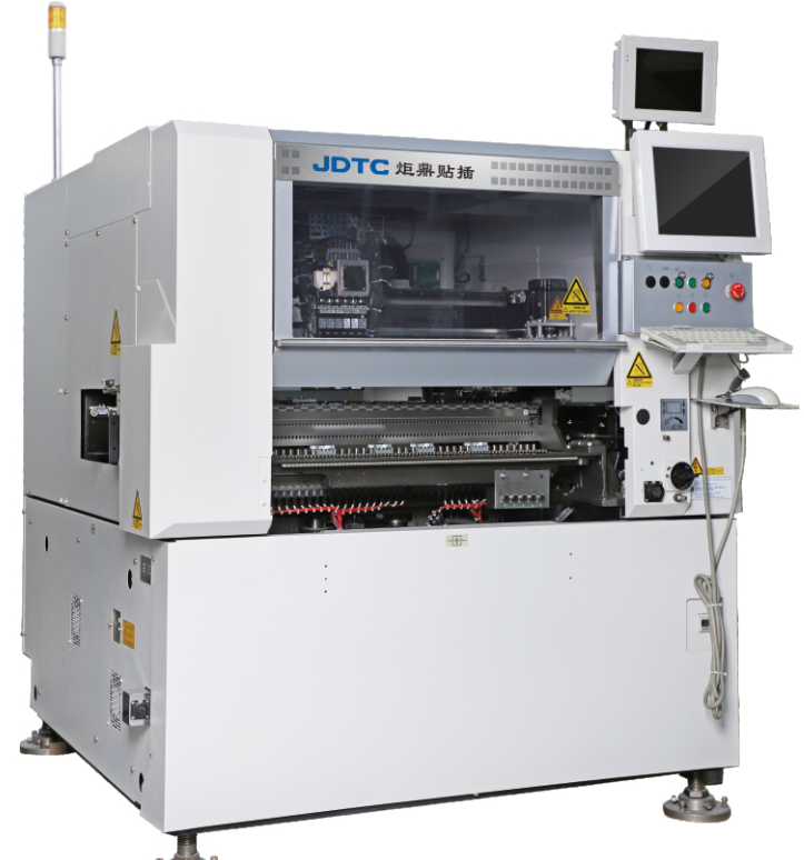 插件机厂商深度合作的价值：超越采购，迈向战略赋能伙伴