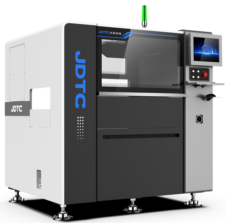 充电器插件机：应对高密度快充制造的精密自动化解决方案