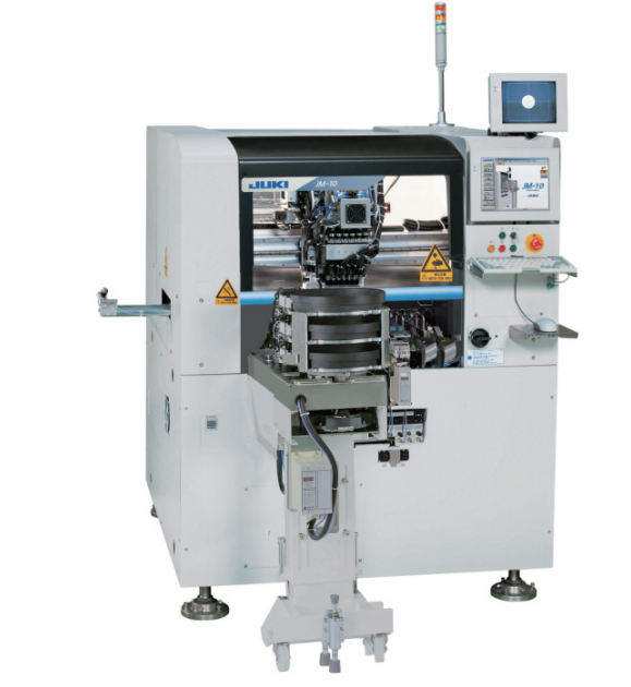 弹片插件机在精密连接器与FPC组装中的核心应用与价值