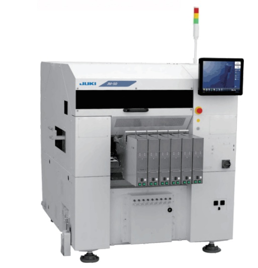 弹片插件机选型、集成与投资回报率（ROI）深度解析