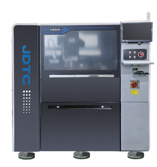 电源插件机：驱动高效能电源制造的精密装配核心