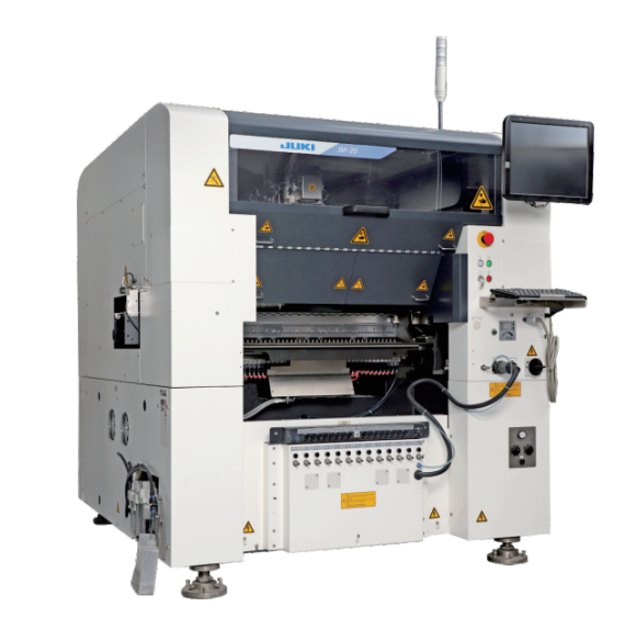 电源插件机：赋能高效电源制造，攻克精密装配核心工艺壁垒