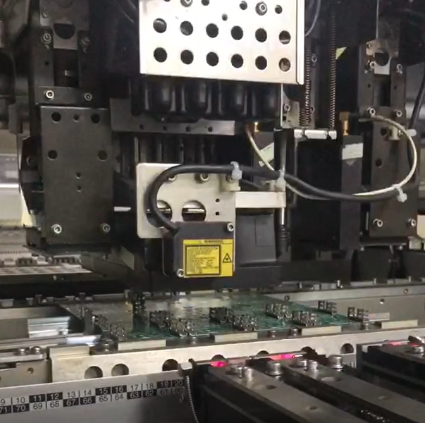 标准插件机是什么?全自动标准插件机选型要点与产线应用